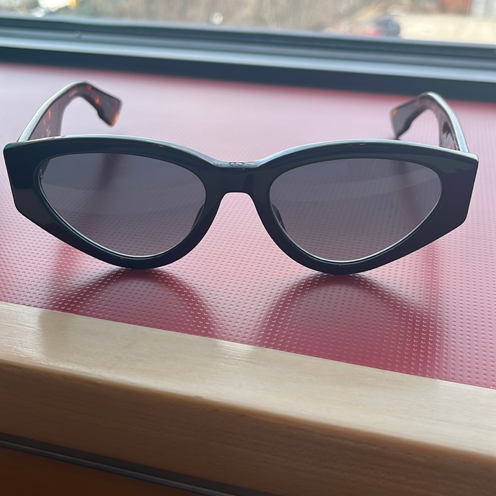 New Christian DIOR SPIRIT 2 807/9O Sunglasses